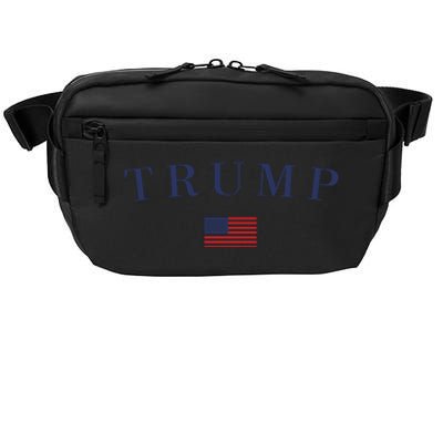 Support President Trump 2024 Crossbody Pack