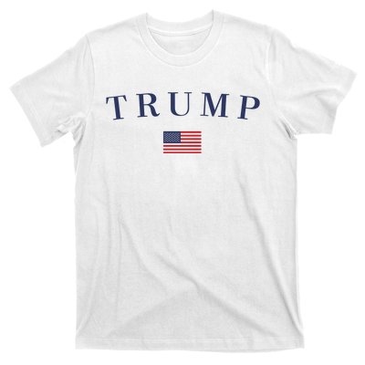 Support President Trump 2024 T-Shirt