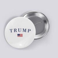 Support President Trump 2024 Button