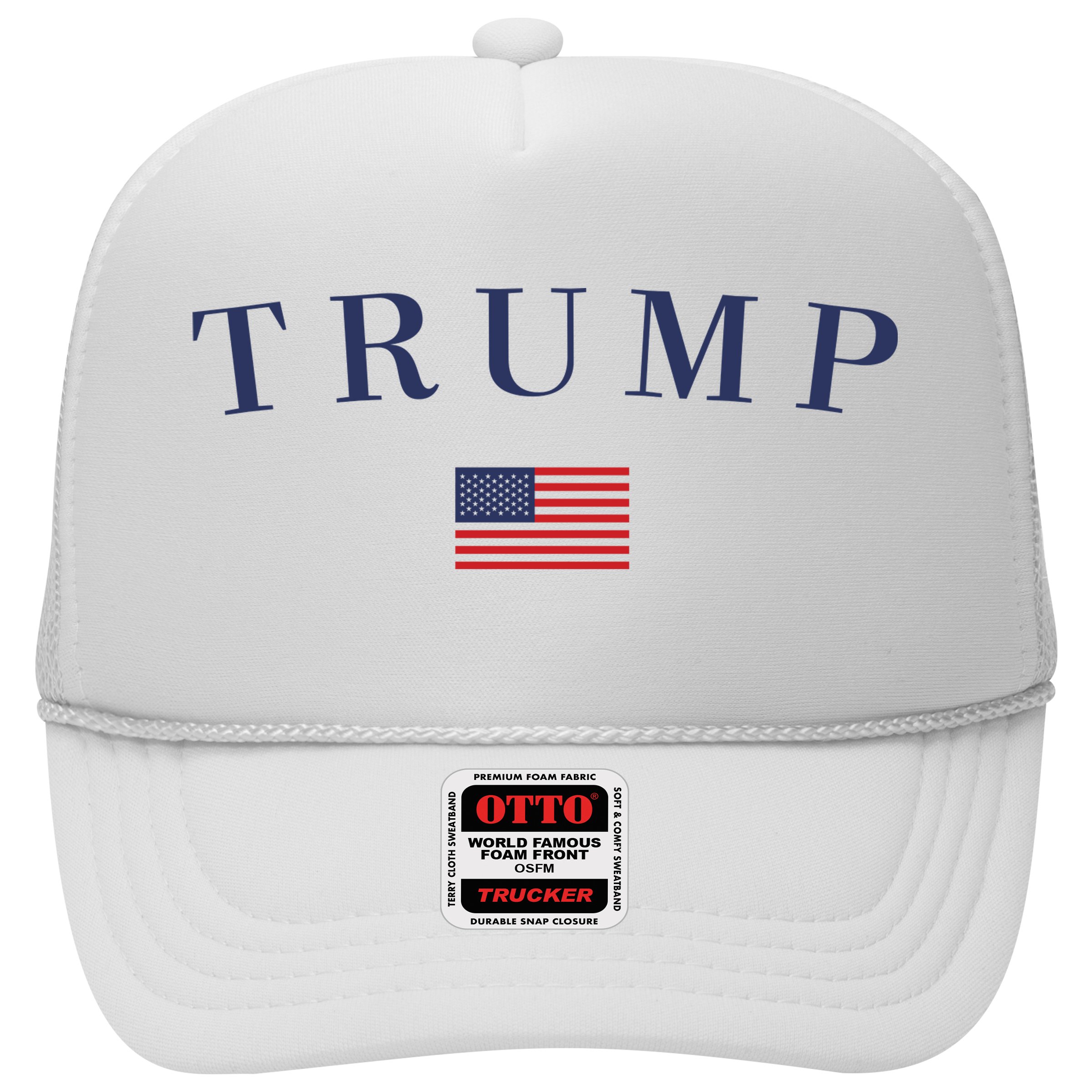 Support President Trump 2024 Hat
