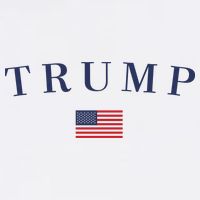 Support President Trump 2024 Kids T-Shirt