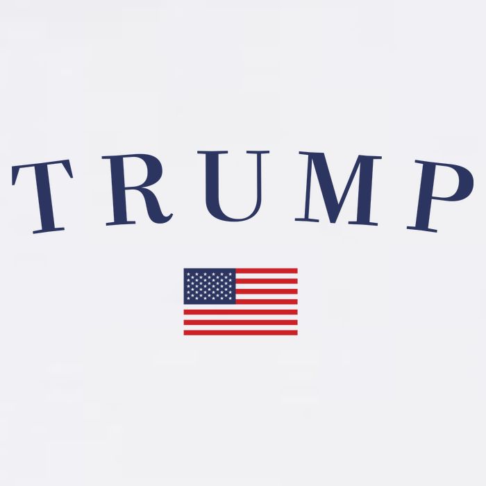 Support President Trump 2024 Kids T-Shirt