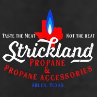 Strickland Propane Taste The Meat Not The Heat Cool Comfort Performance Bucket Hat