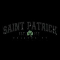 Saint Patrick Univeristy Est 1631 Vintage Backpack