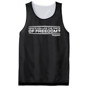 Sony Playstation Video Game Taste Of Freedom Mesh Reversible Basketball Jersey Tank