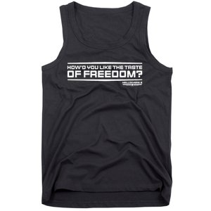 Sony Playstation Video Game Taste Of Freedom Tank Top