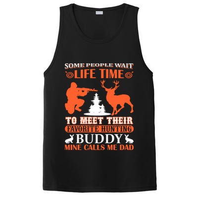 Some People Wait Life Time To Meet Their Favorite Hunting Buddy Mine Calls Me Da PosiCharge Competitor Tank