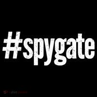 #Spygate Button