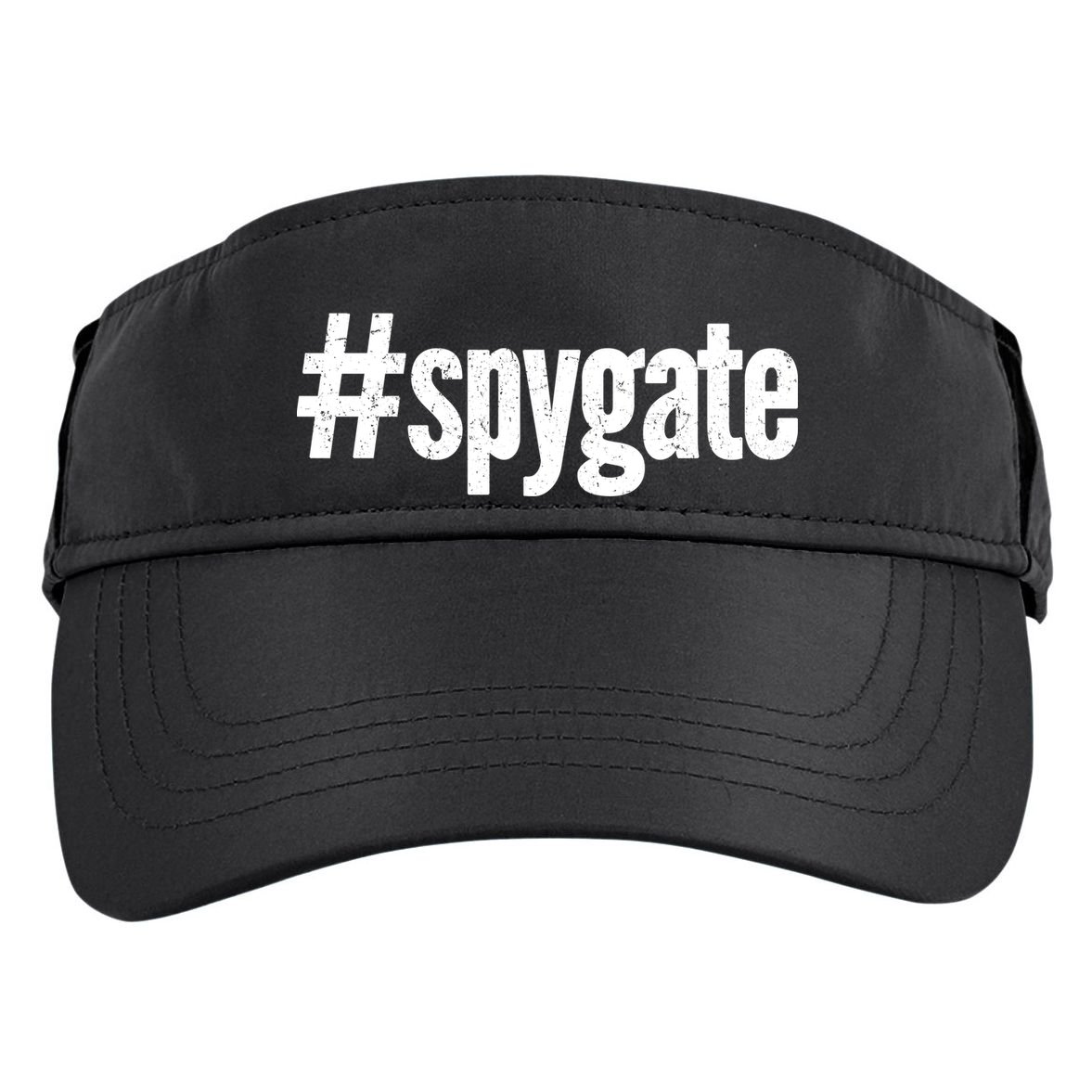 #Spygate Adult Drive Performance Visor