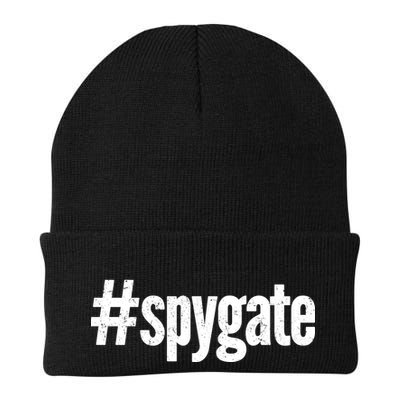 #Spygate Beanie