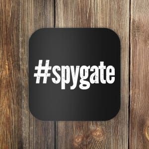 #Spygate Coaster