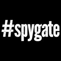 #Spygate Baby Bodysuit