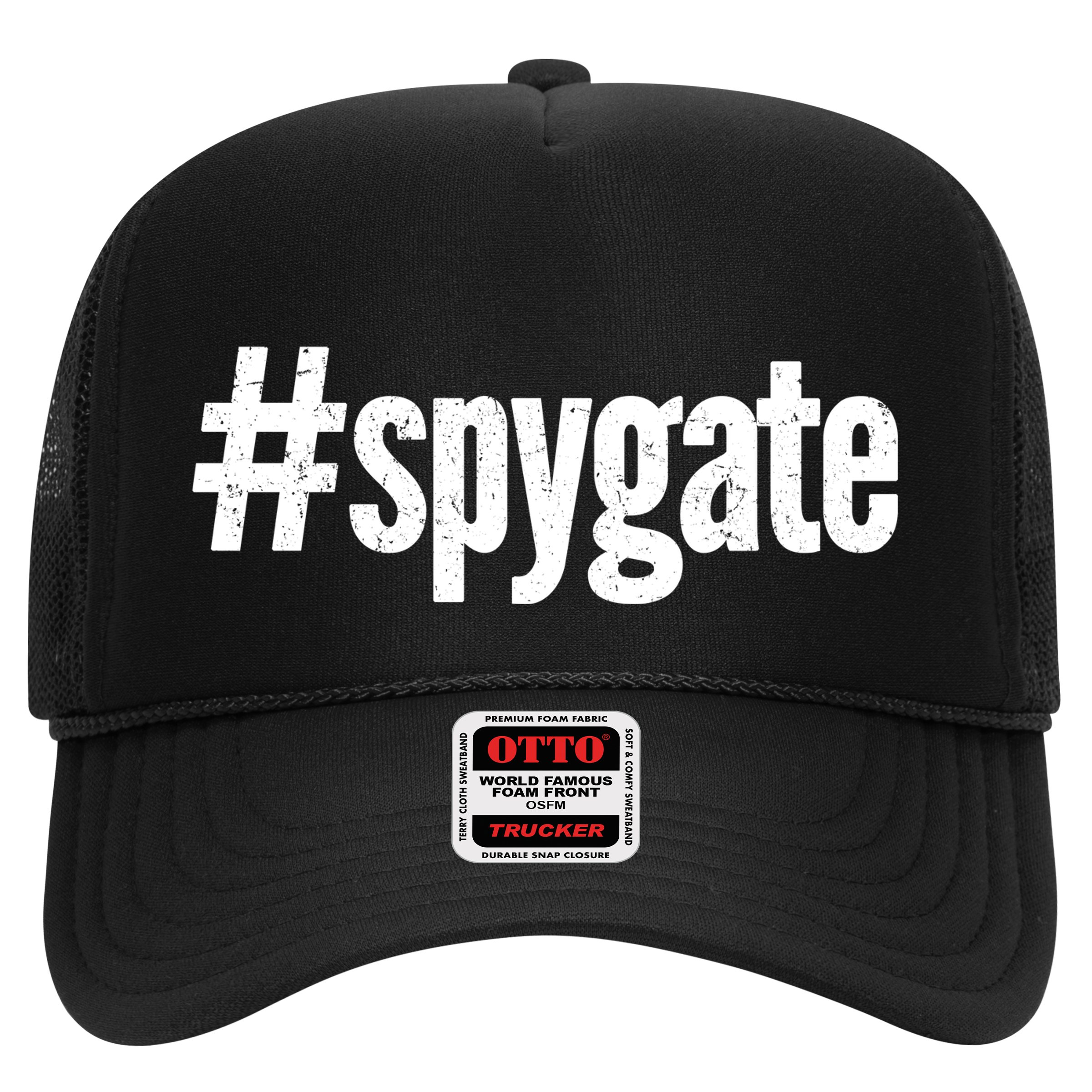 #Spygate Hat