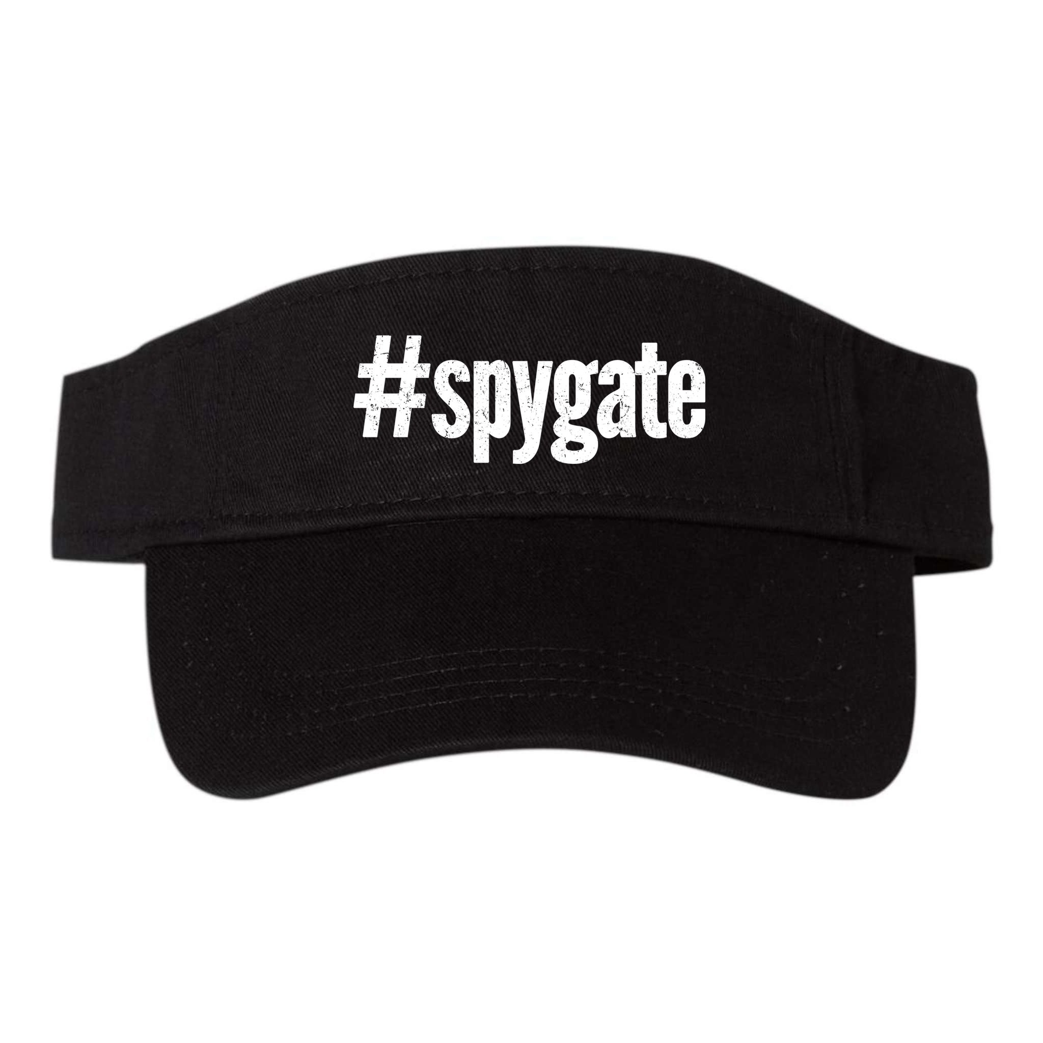 #Spygate Visor