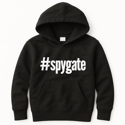 #Spygate Kids Hoodie