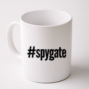 #Spygate Coffee Mug