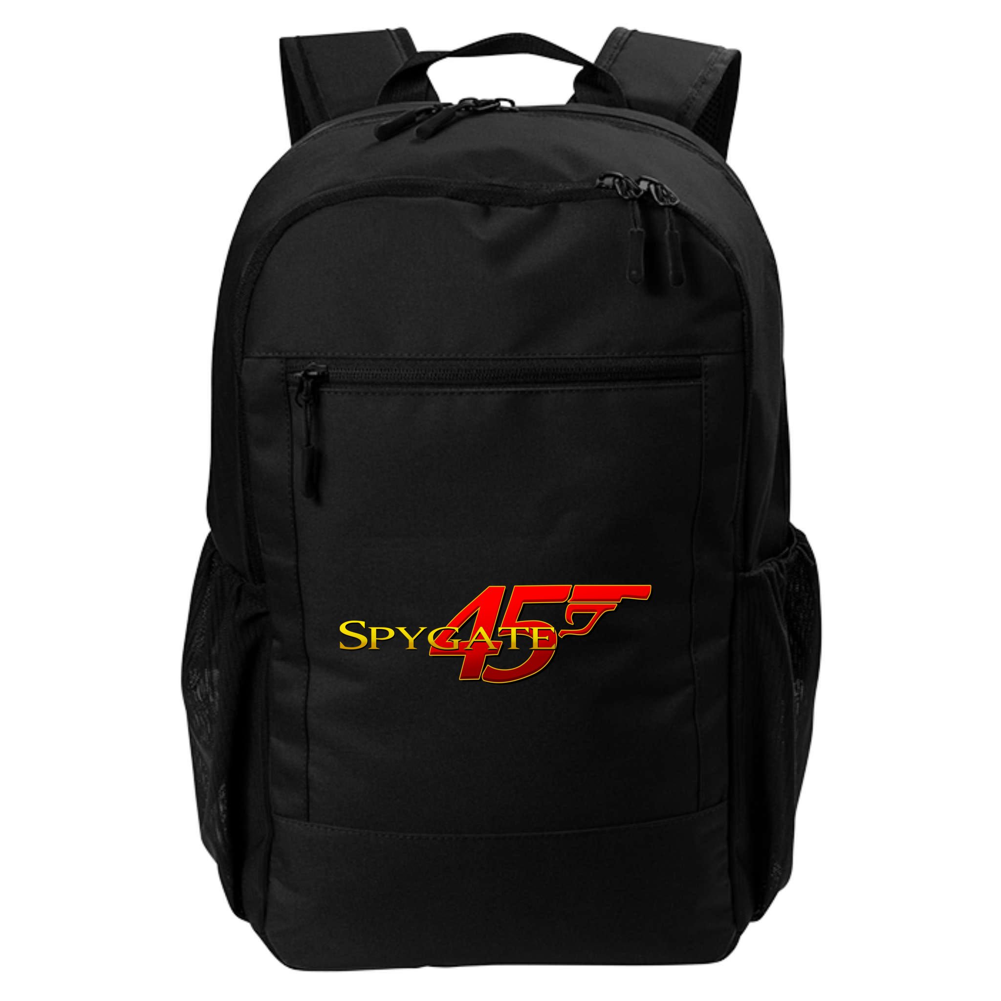 Spygate 45 Logo Backpack