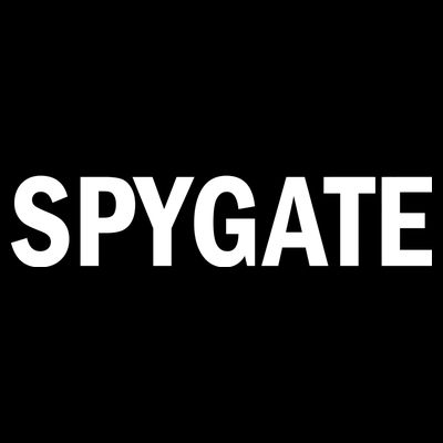 Spygate Logo T-Shirt