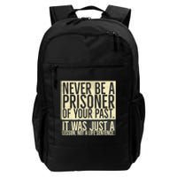 Sober Quotes Anniversary T Aa Na Recovery Birthday Healing Daily Commute Backpack