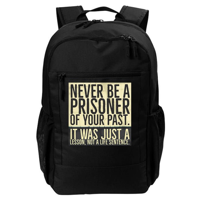 Sober Quotes Anniversary T Aa Na Recovery Birthday Healing Daily Commute Backpack