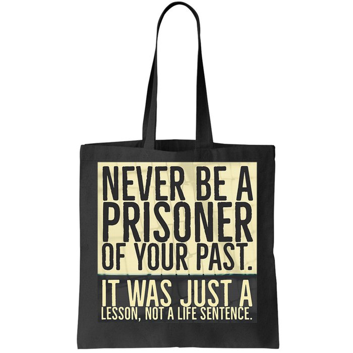 Sober Quotes Anniversary T Aa Na Recovery Birthday Healing Tote Bag