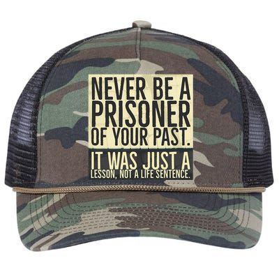 Sober Quotes Anniversary T Aa Na Recovery Birthday Healing Retro Rope Trucker Hat Cap