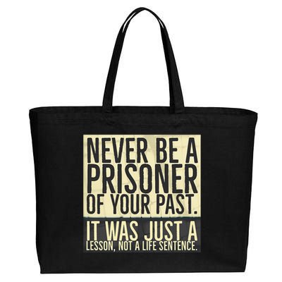 Sober Quotes Anniversary T Aa Na Recovery Birthday Healing Cotton Canvas Jumbo Tote