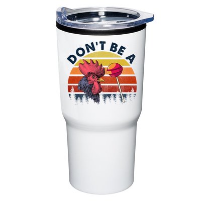 Sarcastic Quote DonT Be A Cock Sucker Funny Humoristic Tumbler