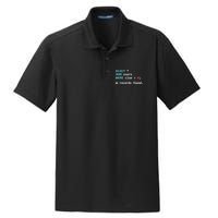 SQL Query Funny SQL Database Admin Programmer Dry Zone Grid Polo