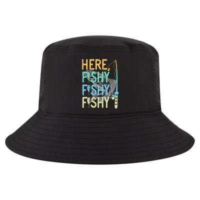 Sarcasm Quotes Hobbies Funny Fishing Gifts For Fisherman Cool Comfort Performance Bucket Hat