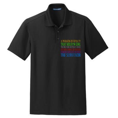 Six Queens Lyrics Six The Musical Dry Zone Grid Polo