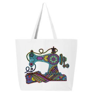 Sewing Quilting Sewing Machine 25L Jumbo Tote