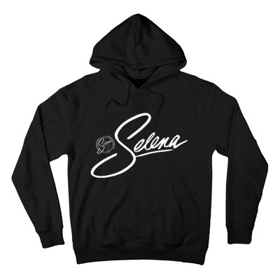 Selena Quintanilla Selena Hoodie