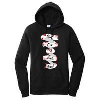 Spike Quote Women's Pullover Hoodie