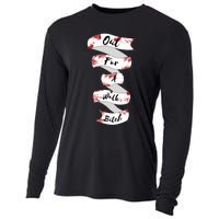 Spike Quote Cooling Performance Long Sleeve Crew