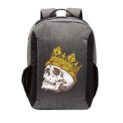 Shakespeare Quote Uneasy Lies The Head Crown Literature Funny Gift Vector Backpack