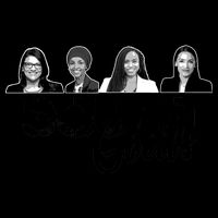 Squad Goals Tlaib Ocasio Cortez Pressley House Mug
