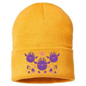 Slime Rancher 2 Batty Buddies Sustainable Knit Beanie