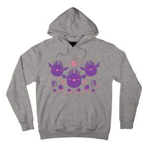 Slime Rancher 2 Batty Buddies Tall Hoodie