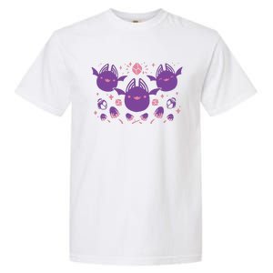 Slime Rancher 2 Batty Buddies Garment-Dyed Heavyweight T-Shirt