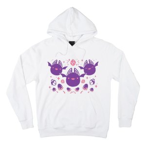 Slime Rancher 2 Batty Buddies Hoodie