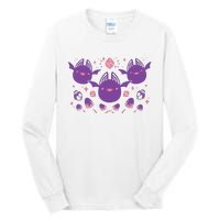 Slime Rancher 2 Batty Buddies Tall Long Sleeve T-Shirt