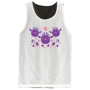 Slime Rancher 2 Batty Buddies Mesh Reversible Basketball Jersey Tank