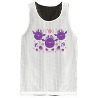 Slime Rancher 2 Batty Buddies Mesh Reversible Basketball Jersey Tank