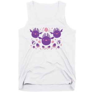 Slime Rancher 2 Batty Buddies Tank Top