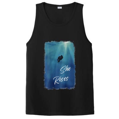 She Rises Anglerfish Angler Fish .Png PosiCharge Competitor Tank