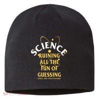 Science Ruining All The Fun Of Guessing Since The 17th Century Sustainable Beanie
