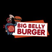 Sol Rodriguez Big Belly Burger Cooling Performance Long Sleeve Crew
