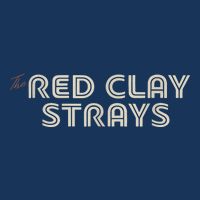 Strays Red Clay Bucket Hat