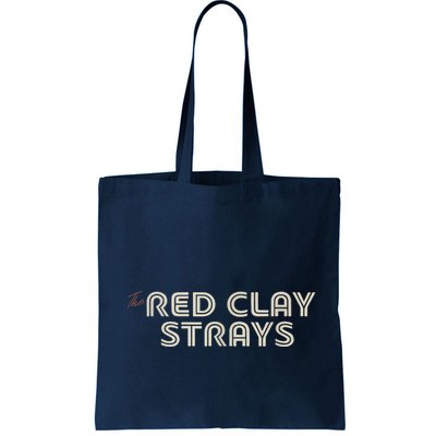 Strays Red Clay Bag
